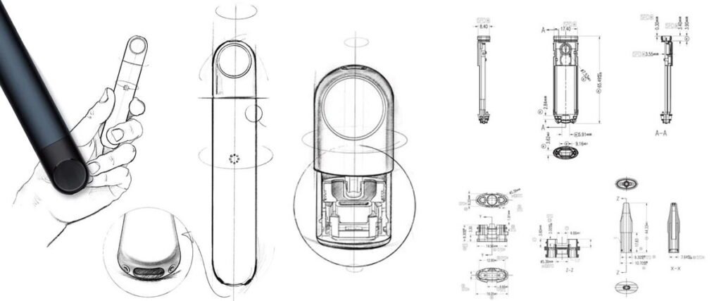 电子烟蓝图确定ok